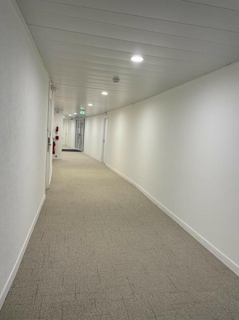 Bureau Paris 13434m² Location bureau Paris OLBUR2205470 11